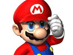 Mario Geçit - En güzel süper mario oyunları arasında yerini alan mario geçit oyunu