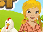 Online Çiftlik - Online gerçek kullanıcılarla oynanabilen online çiftlik oyunu ile çok eğleneceksiniz