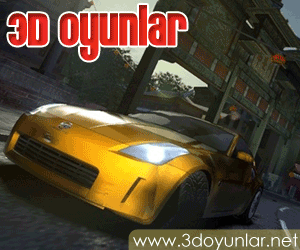 T�rkiye'nin en kaliteli 3d oyun sitesi
