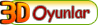 3d oyunlar